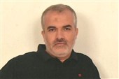 ارعاب اسرا با نمایش تصویر اسیر فلسطینی در سلول انفرادی