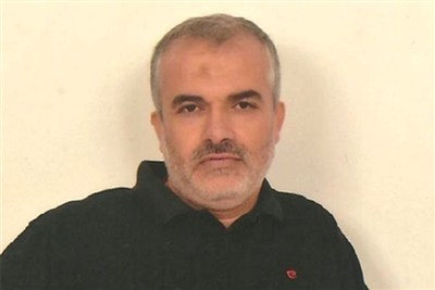ارعاب اسرا با نمایش تصویر اسیر فلسطینی در سلول انفرادی