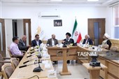 آیت‌الله نورمفیدی: خیرین مدرسه‌ساز در مسیر خدمت به مردم دلسرد نشوند