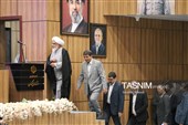 شورای مشترک اداری و راهبری تحول اداری و بیست‌وهشتمین جشنواره شهید رجایی استان کرمان