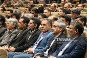 شورای مشترک اداری و راهبری تحول اداری و بیست‌وهشتمین جشنواره شهید رجایی استان کرمان
