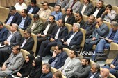 شورای مشترک اداری و راهبری تحول اداری و بیست‌وهشتمین جشنواره شهید رجایی استان کرمان