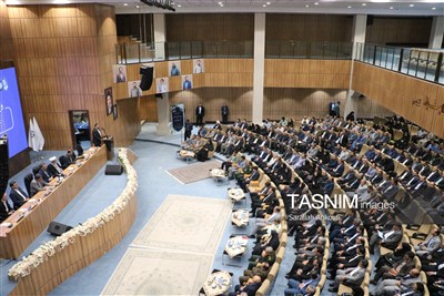 شورای مشترک اداری و راهبری تحول اداری و بیست‌وهشتمین جشنواره شهید رجایی استان کرمان