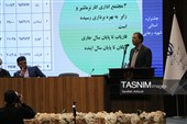 شورای مشترک اداری و راهبری تحول اداری و بیست‌وهشتمین جشنواره شهید رجایی استان کرمان