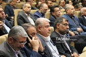 شورای مشترک اداری و راهبری تحول اداری و بیست‌وهشتمین جشنواره شهید رجایی استان کرمان