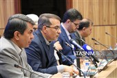 شورای مشترک اداری و راهبری تحول اداری و بیست‌وهشتمین جشنواره شهید رجایی استان کرمان