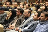 شورای مشترک اداری و راهبری تحول اداری و بیست‌وهشتمین جشنواره شهید رجایی استان کرمان