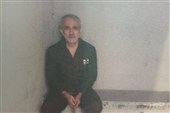 «ابراهیم حامد»؛ کابوس اسرائیلی‌ها که در زندان‌های آنهاست+عکس