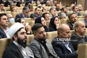 شورای مشترک اداری و راهبری تحول اداری و بیست‌وهشتمین جشنواره شهید رجایی استان کرمان