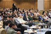 شورای مشترک اداری و راهبری تحول اداری و بیست‌وهشتمین جشنواره شهید رجایی استان کرمان