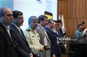 شورای مشترک اداری و راهبری تحول اداری و بیست‌وهشتمین جشنواره شهید رجایی استان کرمان