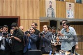 شورای مشترک اداری و راهبری تحول اداری و بیست‌وهشتمین جشنواره شهید رجایی استان کرمان