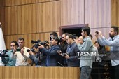 شورای مشترک اداری و راهبری تحول اداری و بیست‌وهشتمین جشنواره شهید رجایی استان کرمان