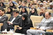 شورای مشترک اداری و راهبری تحول اداری و بیست‌وهشتمین جشنواره شهید رجایی استان کرمان