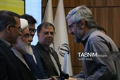 شورای مشترک اداری و راهبری تحول اداری و بیست‌وهشتمین جشنواره شهید رجایی استان کرمان