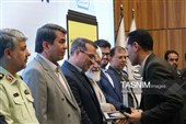 شورای مشترک اداری و راهبری تحول اداری و بیست‌وهشتمین جشنواره شهید رجایی استان کرمان