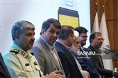شورای مشترک اداری و راهبری تحول اداری و بیست‌وهشتمین جشنواره شهید رجایی استان کرمان