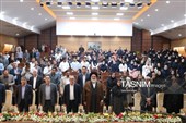 تجلیل از مقام پرستار در یاسوج