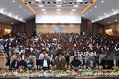 تجلیل از مقام پرستار در یاسوج