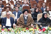تجلیل از مقام پرستار در یاسوج