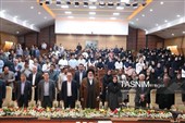 تجلیل از مقام پرستار در یاسوج