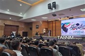 تجلیل از مقام پرستار در یاسوج