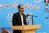 2331 پروژه توسعه عدالت آموزشی تحویل وزارت آموزش‌وپرورش شد