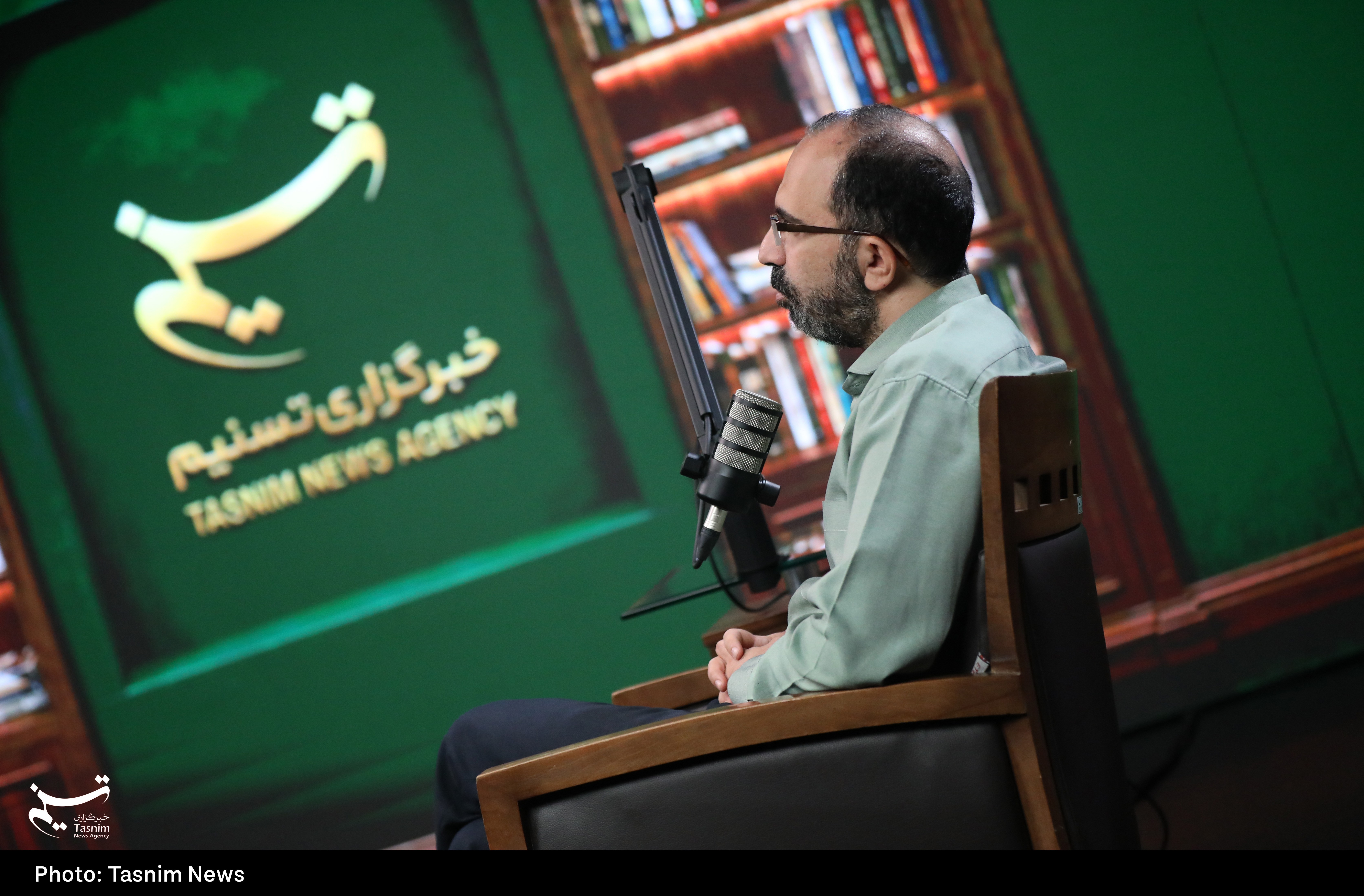 تمدن اسلامی , افول آمریکا , جنگ رمضان , ایران قوی ,