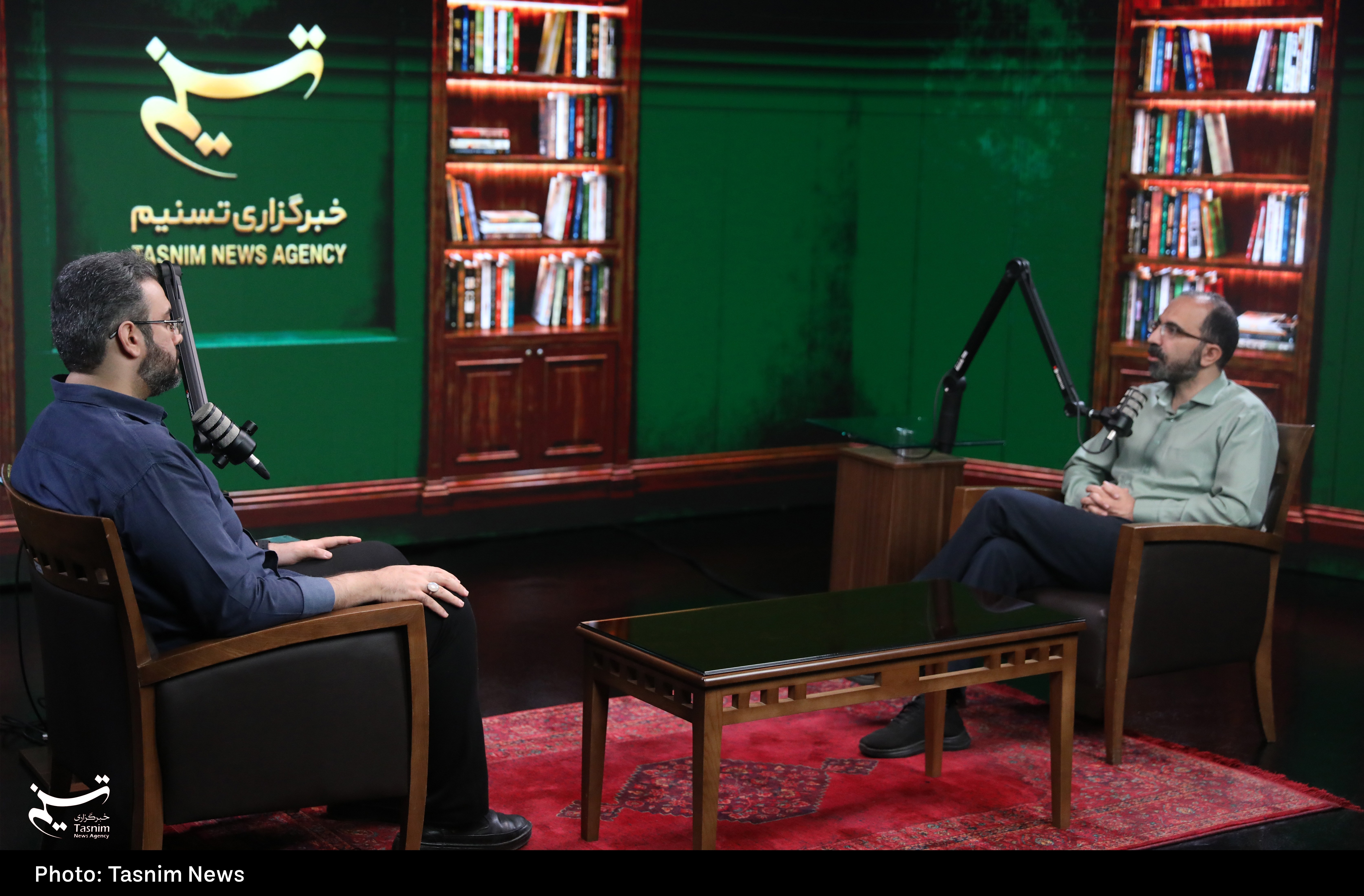تمدن اسلامی , افول آمریکا , جنگ رمضان , ایران قوی ,