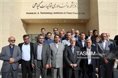 افتتاح مجهزترین مجموعه آزمایشگاهی کشور در حوزه امنیت غذایی در کرمان