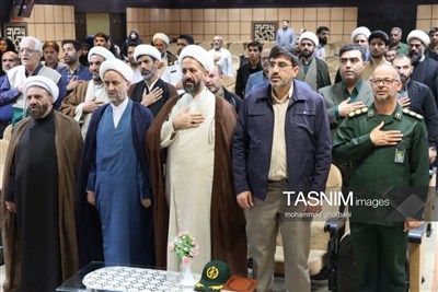 نشست هم افزایی دست اندرکاران تجمعات شبانه میادین بیرجند