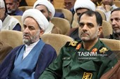 نشست هم افزایی دست اندرکاران تجمعات شبانه میادین بیرجند