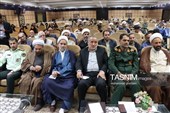 نشست هم افزایی دست اندرکاران تجمعات شبانه میادین بیرجند
