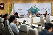 قدرتی که پدر و مادر بمب‌ها را قورت می‌دهد