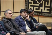 نشست هم افزایی دست اندرکاران تجمعات شبانه میادین بیرجند