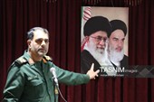 نشست هم افزایی دست اندرکاران تجمعات شبانه میادین بیرجند