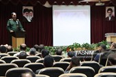 نشست هم افزایی دست اندرکاران تجمعات شبانه میادین بیرجند
