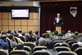 نشست هم افزایی دست اندرکاران تجمعات شبانه میادین بیرجند