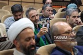 نشست هم افزایی دست اندرکاران تجمعات شبانه میادین بیرجند