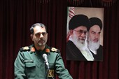 تمرکز دشمن برهم زدن انسجام درونی ملت ایران است + عکس