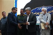 کمک 72 میلیارد تومانی خیران  به مدرسه‌سازی در شهرستان خوسف