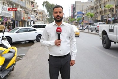 العراق اليوم | بغداد بين تساؤلات التحالفات العسكرية، وتحركات جوية غامضة، واتفاق أمني مع إيران