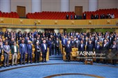 همایش روز ملی صادرات