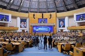 همایش روز ملی صادرات