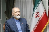 Джалали: Война с США и Израилем изменила отношение россиян к Ирану