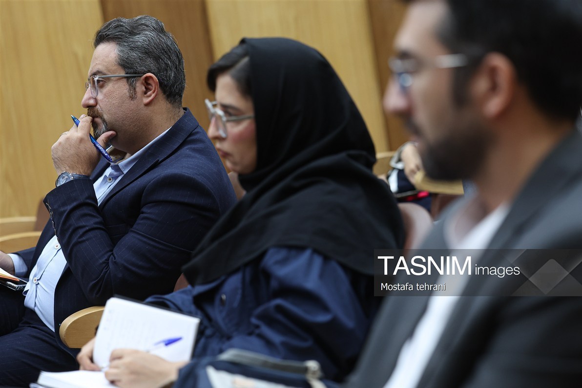 هوش مصنوعی , دانشگاه علوم پزشکی شهید بهشتی , علوم انسانی , ایران قوی , 