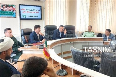 مدیران در قبال مطالبات مردم و اجرای مصوبات پاسخگو باشند
