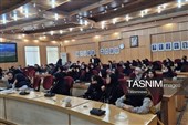 نشست صمیمی استاندار با دهه‌هشتادی‌ها و دهه‌نودی‌ها