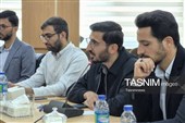 نشست صمیمی استاندار با دهه‌هشتادی‌ها و دهه‌نودی‌ها