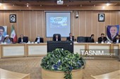 نشست صمیمی استاندار با دهه‌هشتادی‌ها و دهه‌نودی‌ها